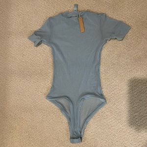 Skims body suit